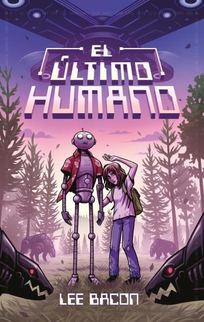 Ultimo humano, El. 