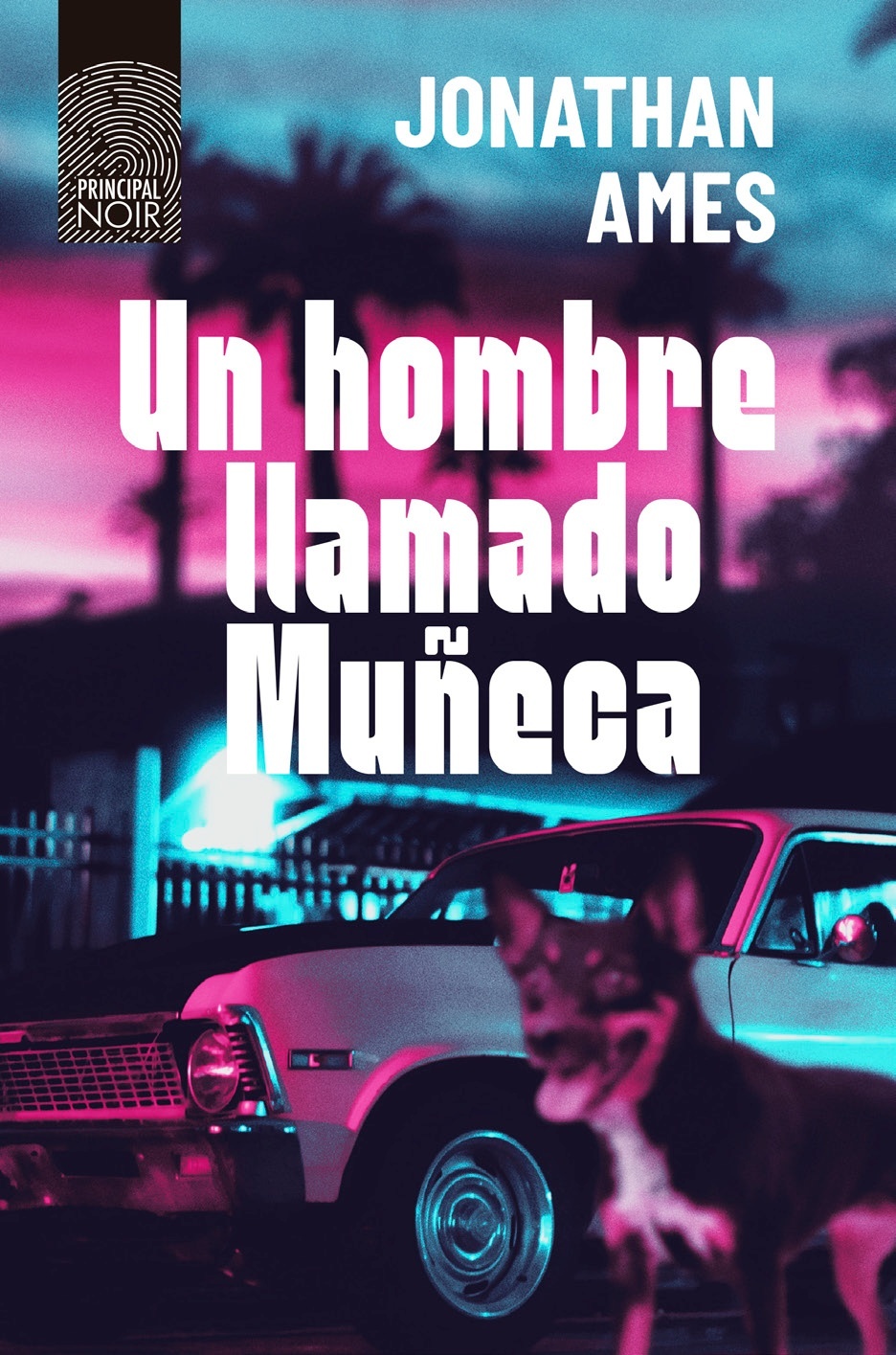 Hombre llamado Muñeca, Un