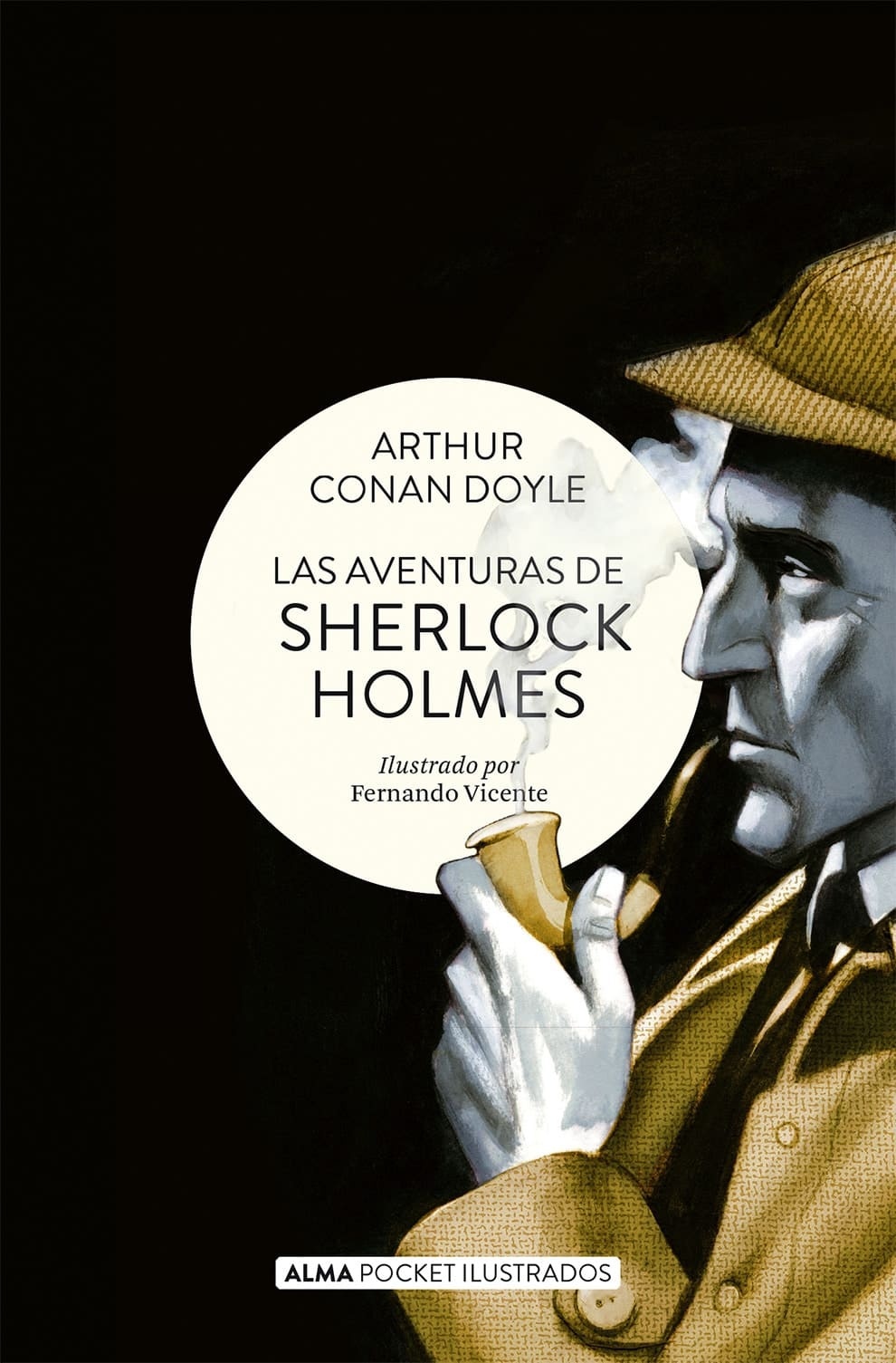 Aventuras de Sherlock Holmes, Las