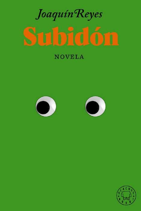 Subidón