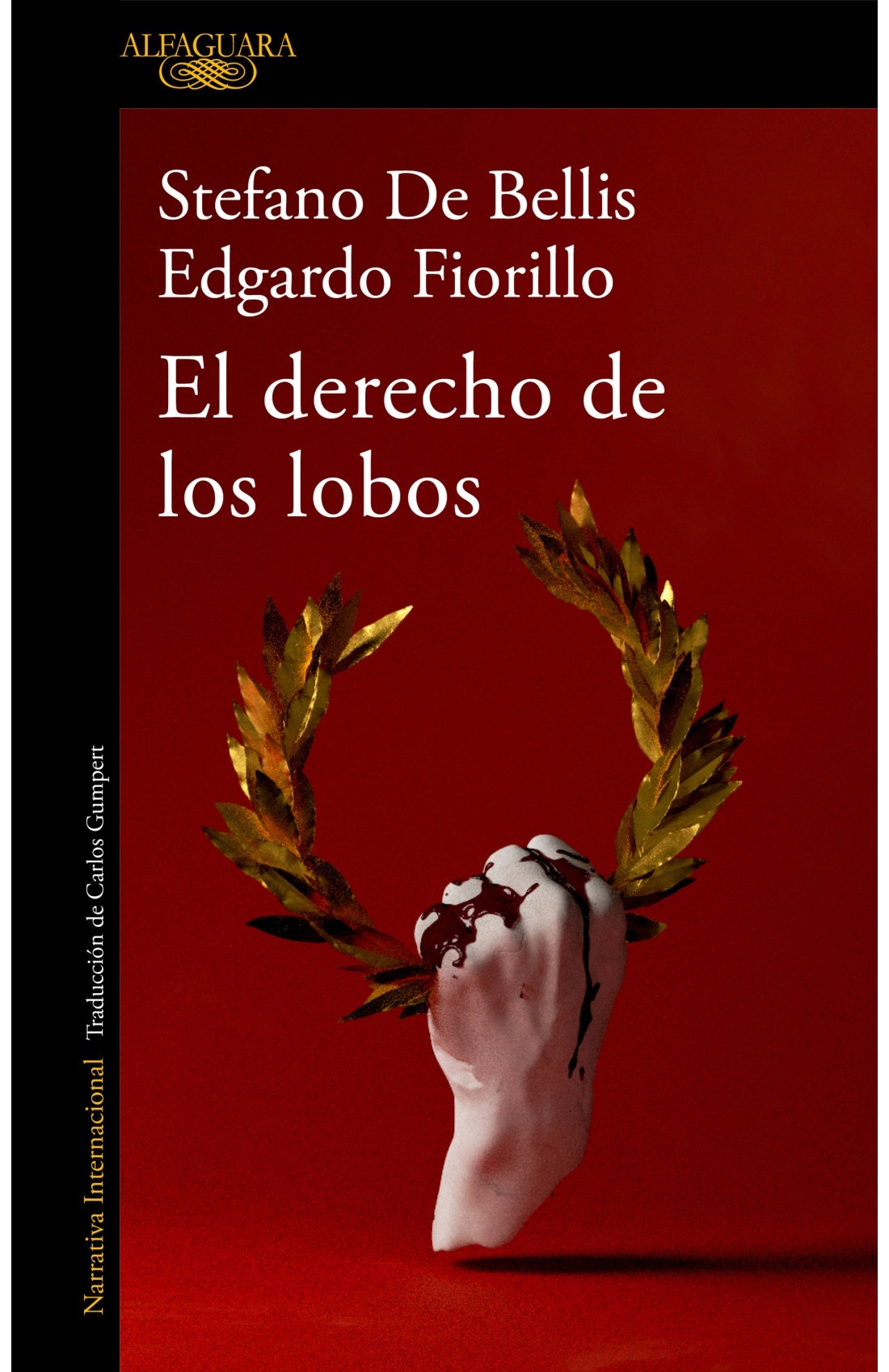 Derecho de los lobos, El. 