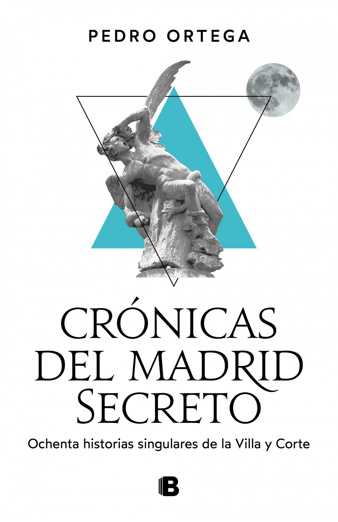 Crónicas del Madrid secreto. 