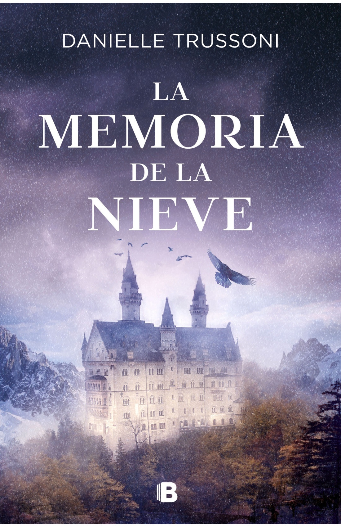 Memoria de la nieve, La. 