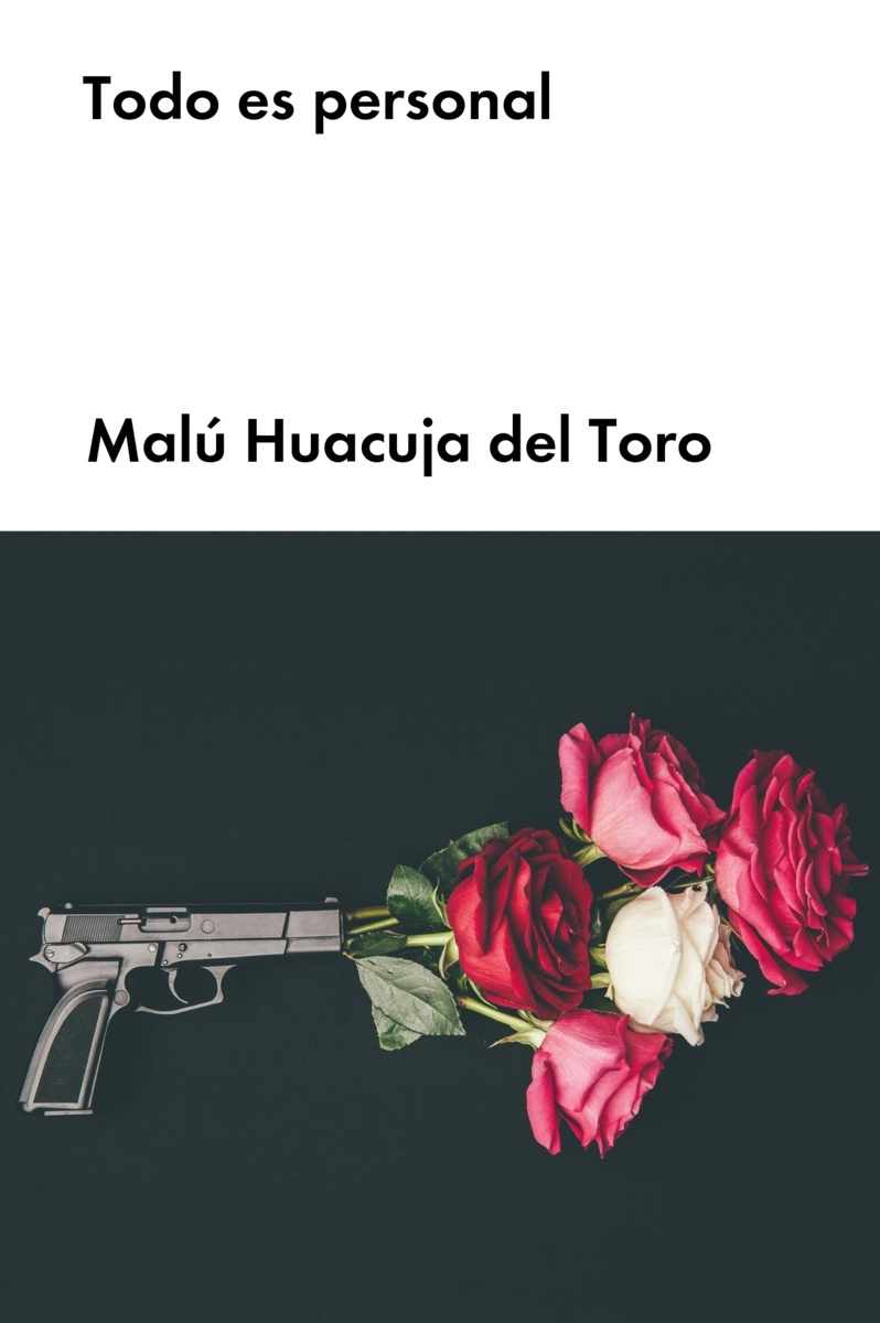 Todo es personal.