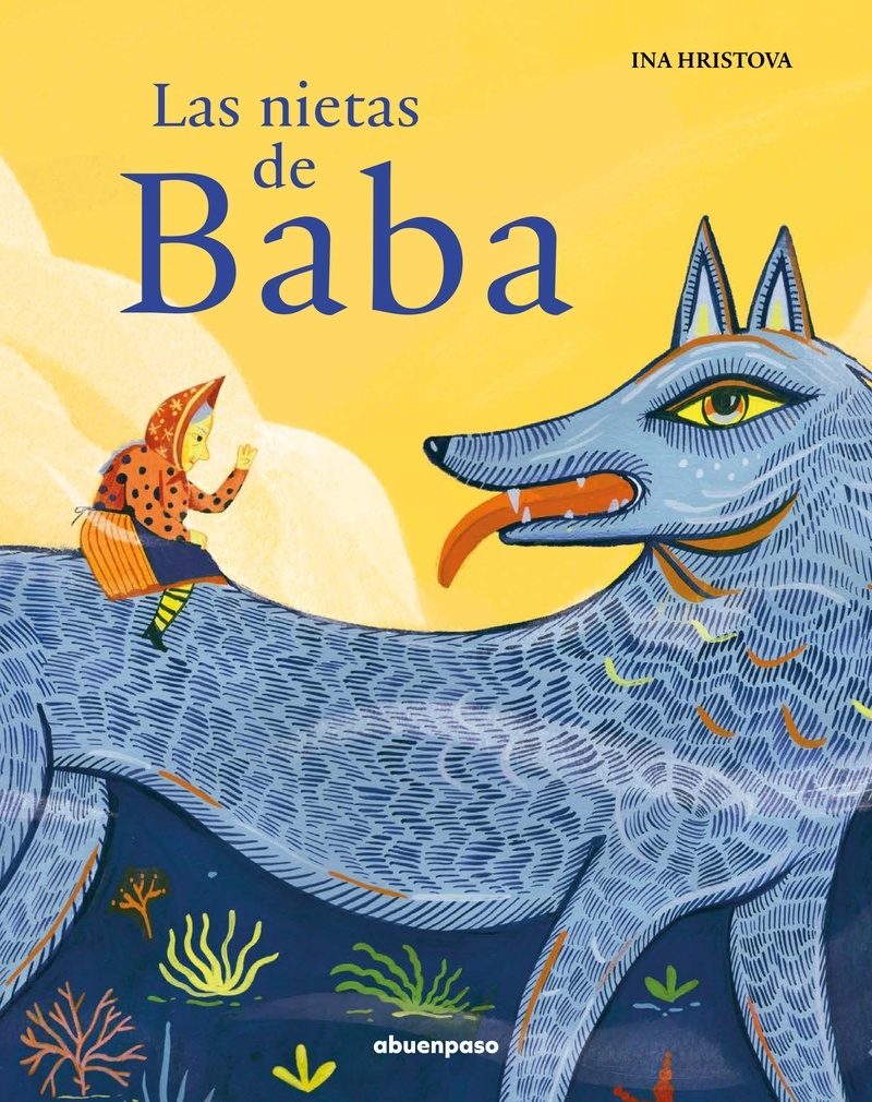 Nietas de Baba, Las. 