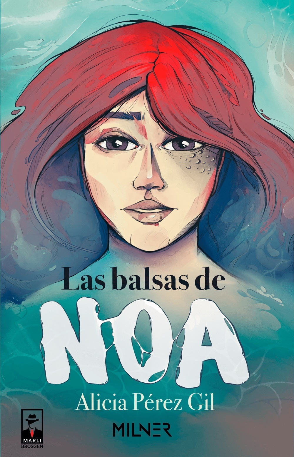 Balsas de Noa, Las.