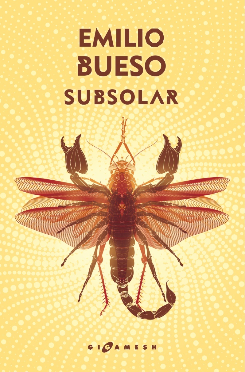 Subsolar "Los Ojos bizcos del Sol 3"