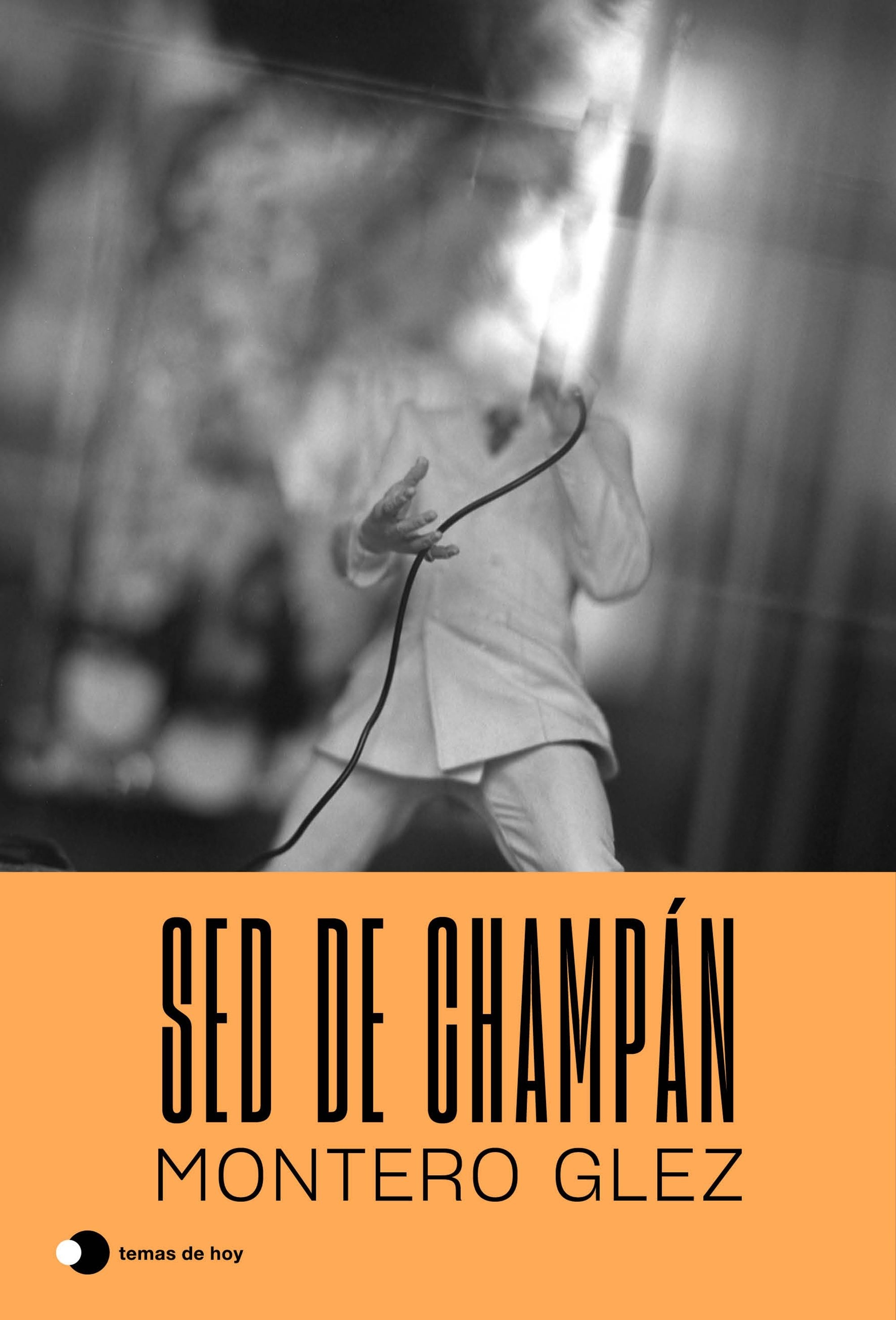 Sed de champán.