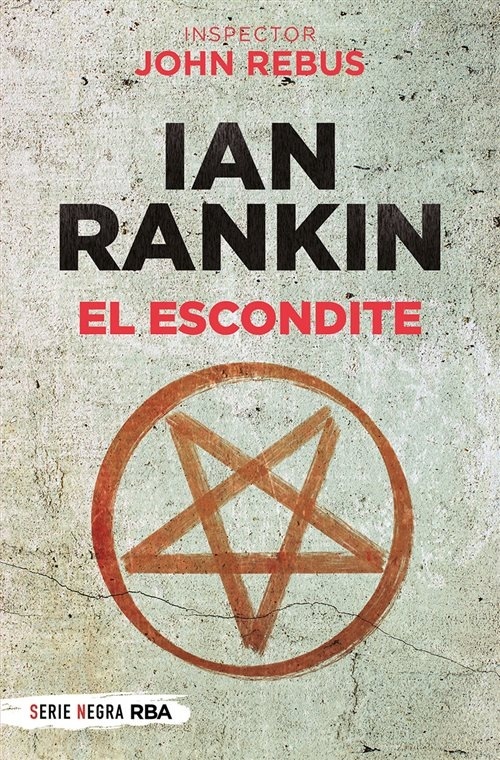 Escondite, El.