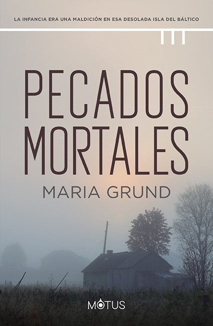 Pecados mortales. 