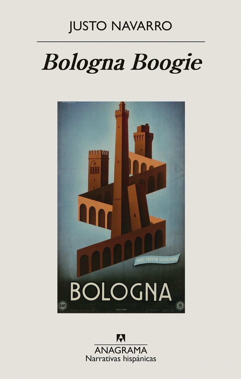 Bologna Boogie. 