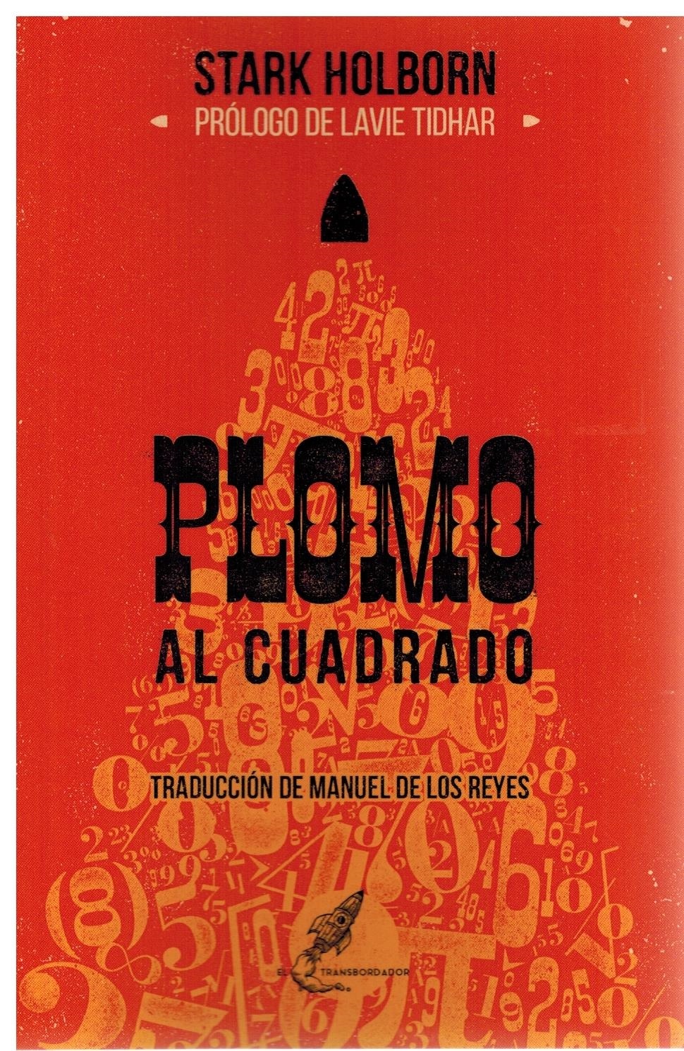 Plomo al cuadrado