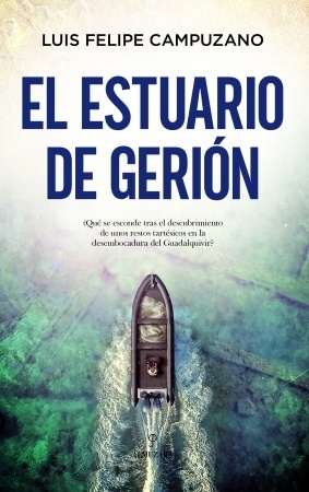 Estuario de Gerión, El. 