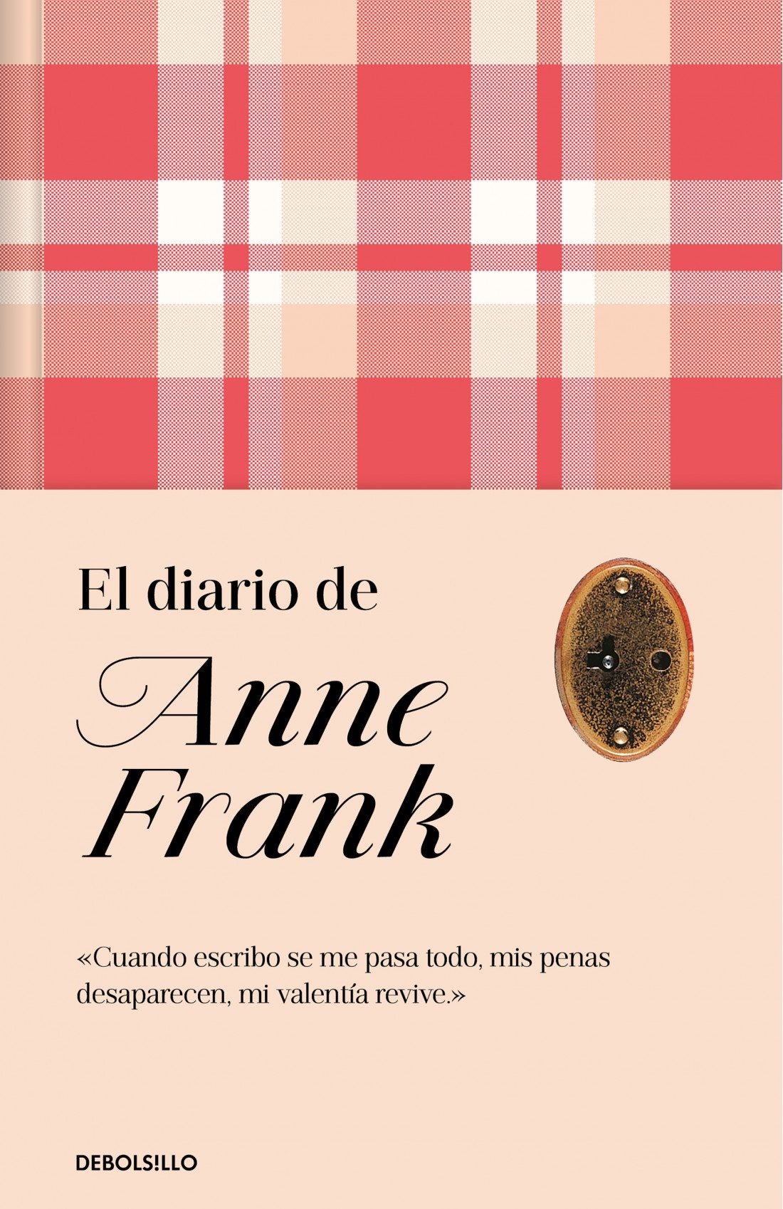 Diario de Anne Frank. 