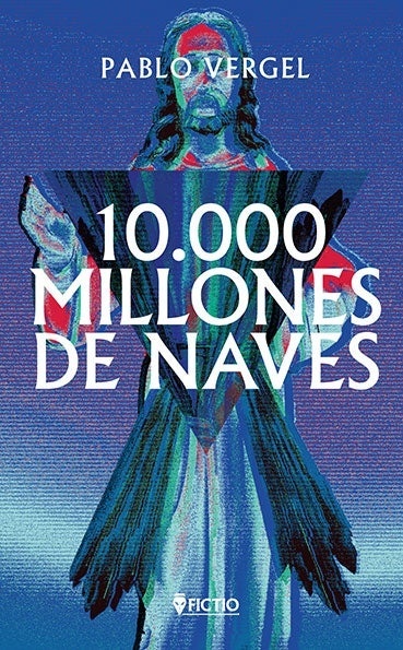 10.000 millones de naves