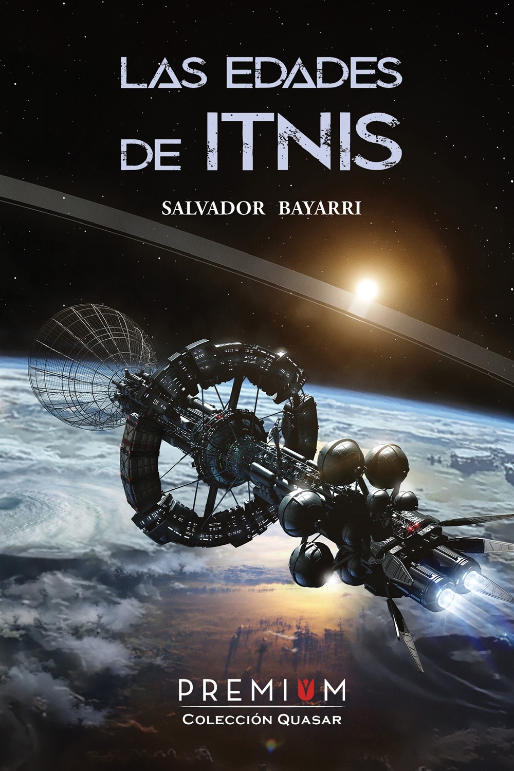 Edades de Itnis, Las