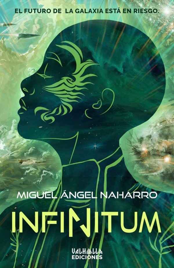 Infinitum.