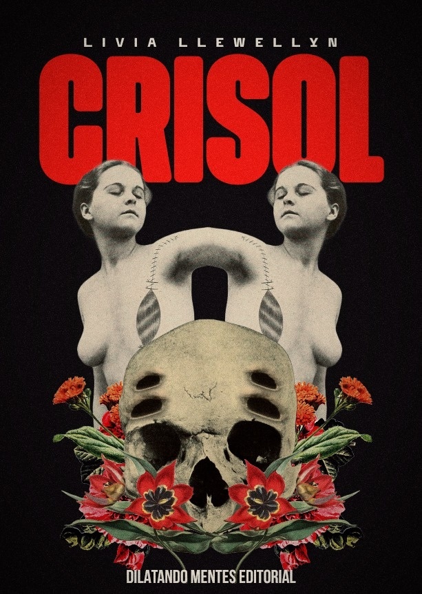 Crisol.