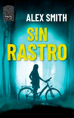 Sin rastro. 