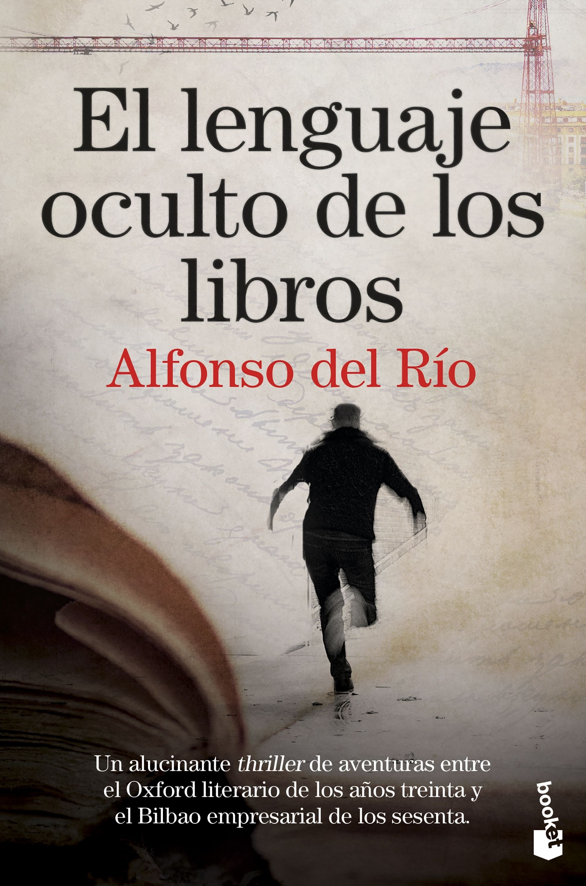 Lenguaje oculto de los libros, El