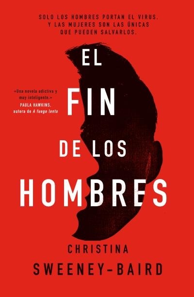 Fin de los hombres, El. 