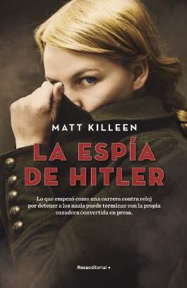 Espía de Hitler, La. 