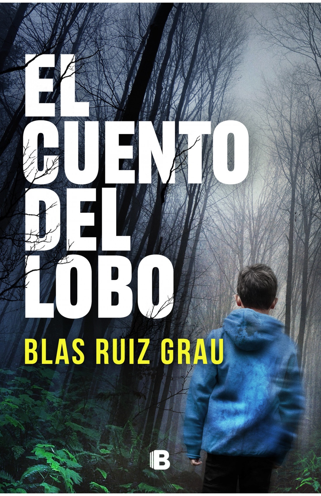 Cuento del lobo, El. 