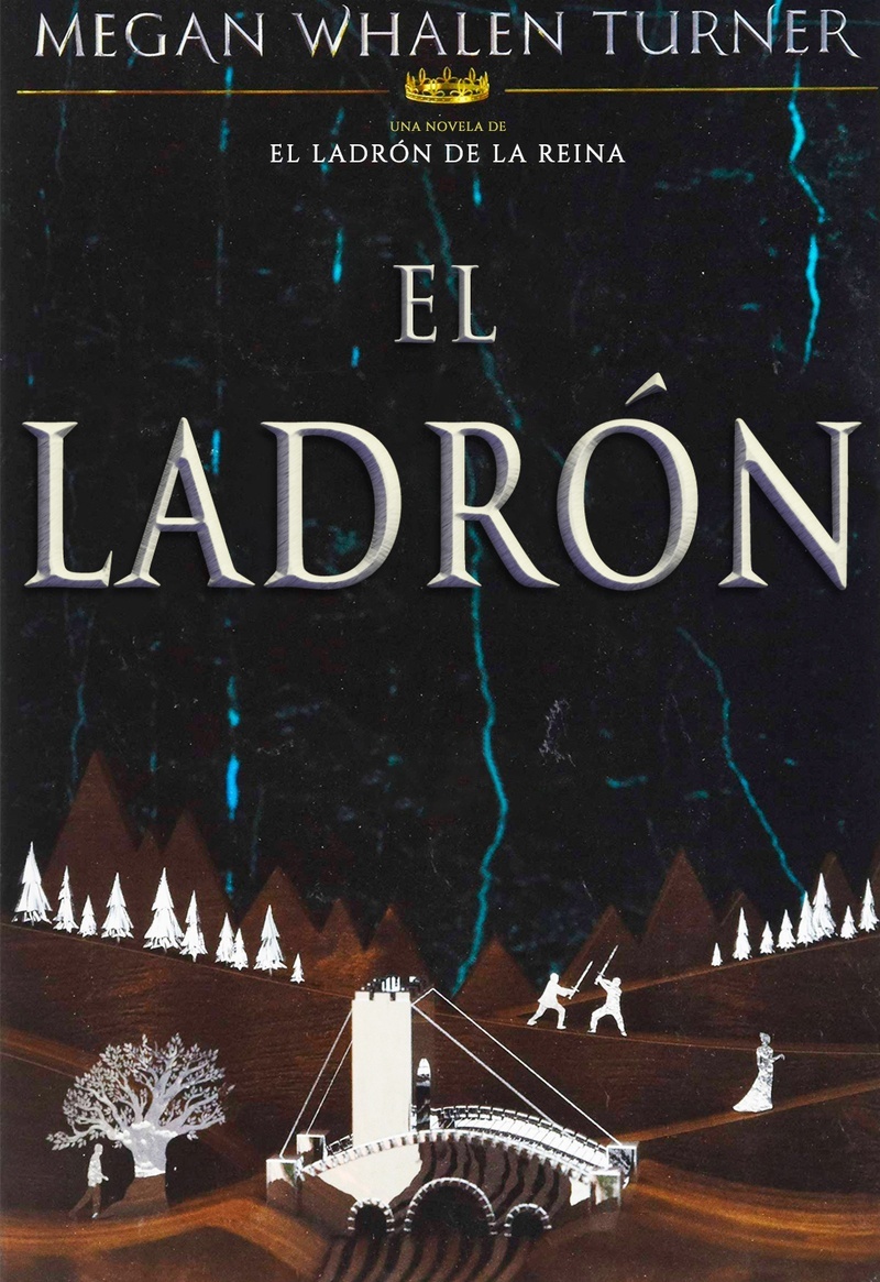 Ladrón, El. 