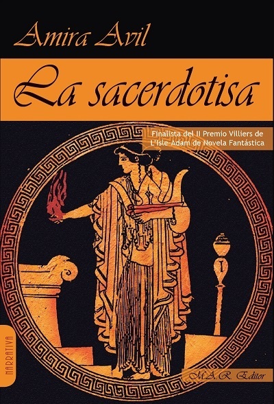 Sacerdotisa, La. 