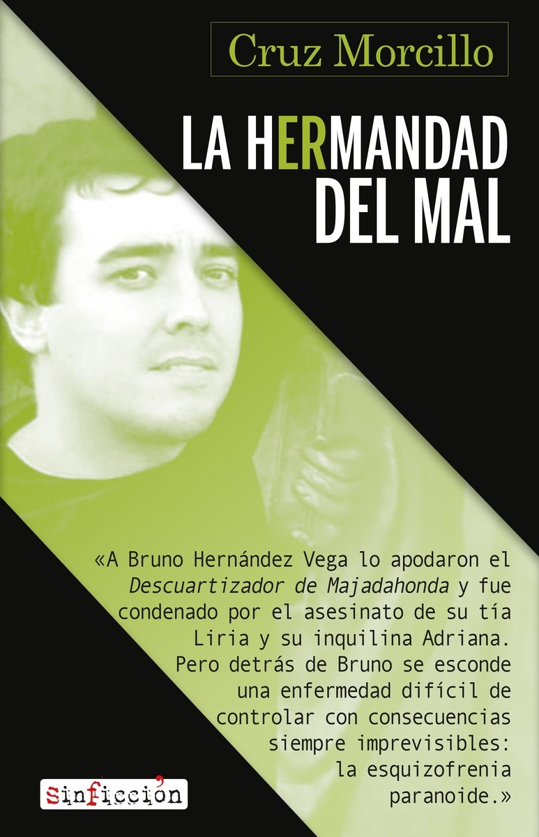 Hermandad del mal, La