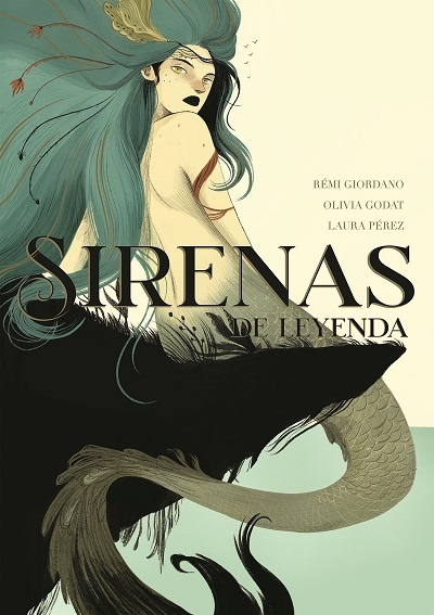 Sirenas de leyenda