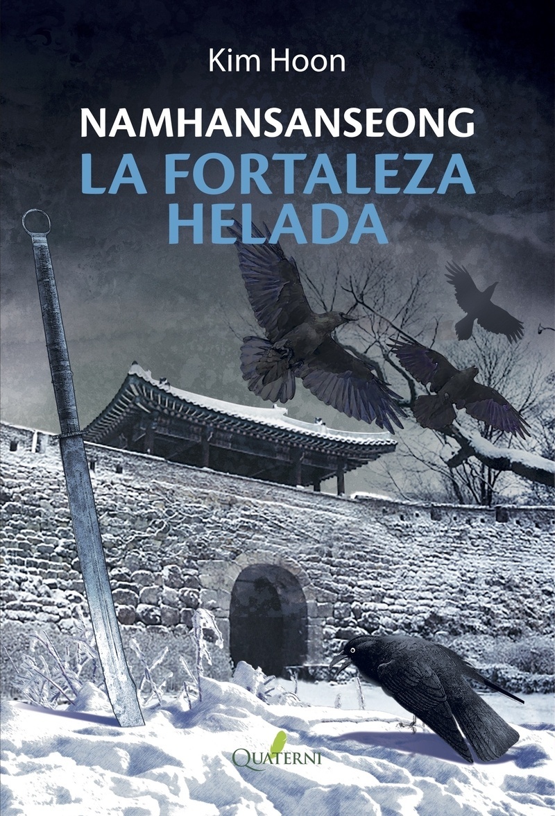 Fortaleza helada, La. 