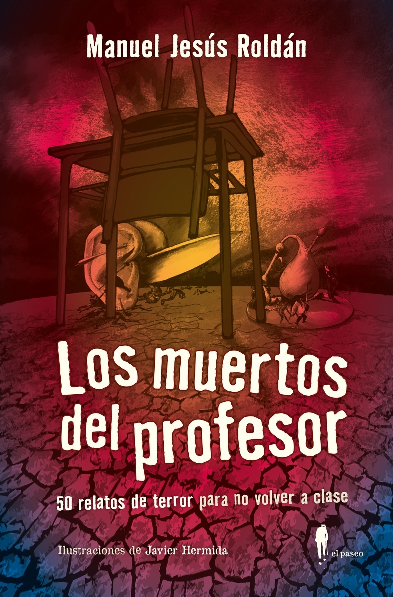 Muertos del profesor, Los