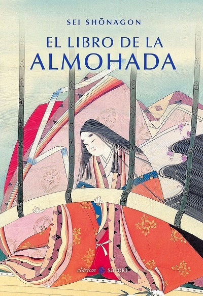 Libro de la almohada, El. 