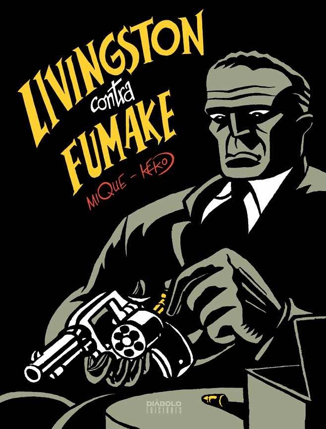 Livingston contra Fumake