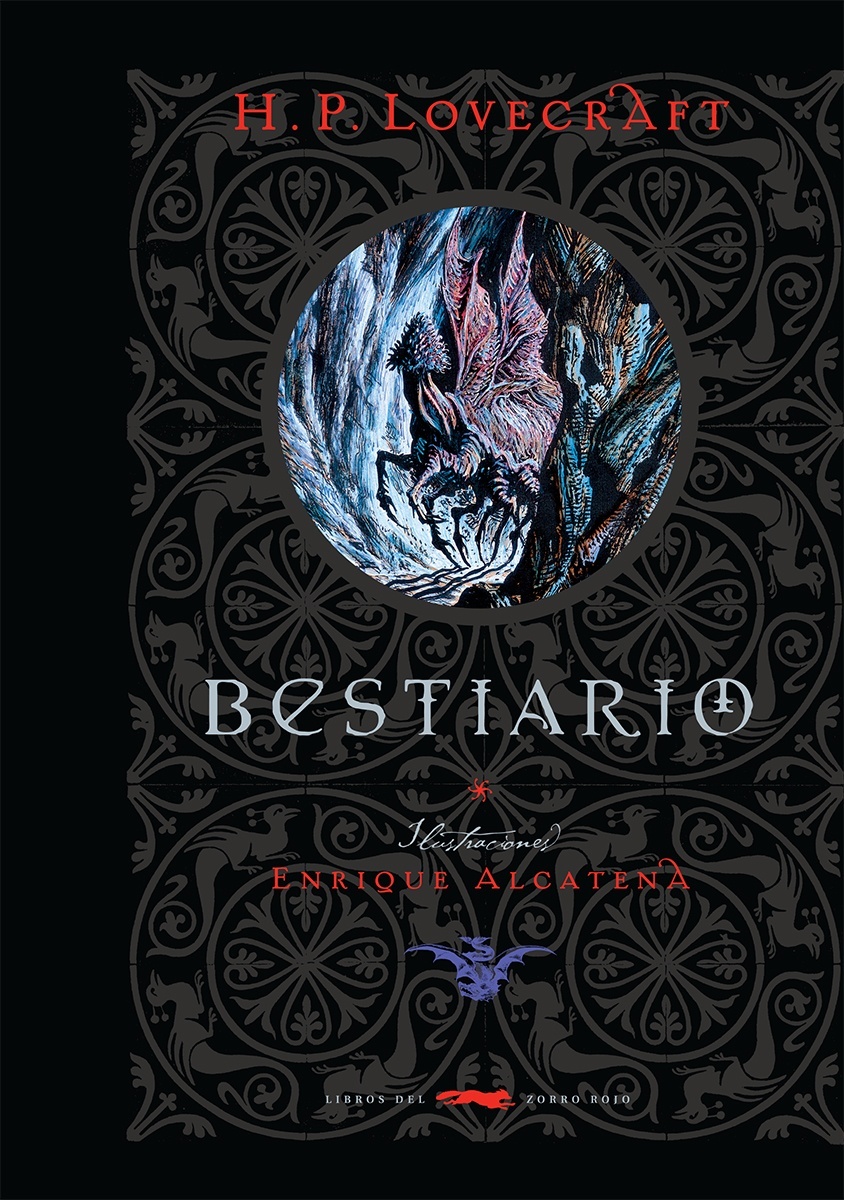 Bestiario