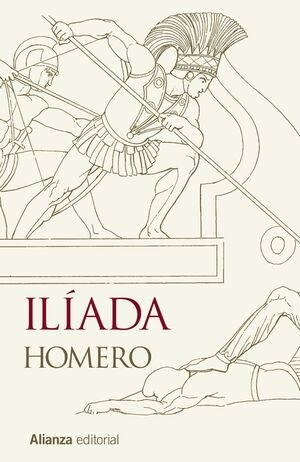 Ilíada. 