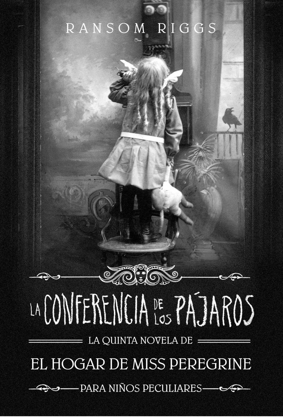 Conferencia de los pájaros, La. 