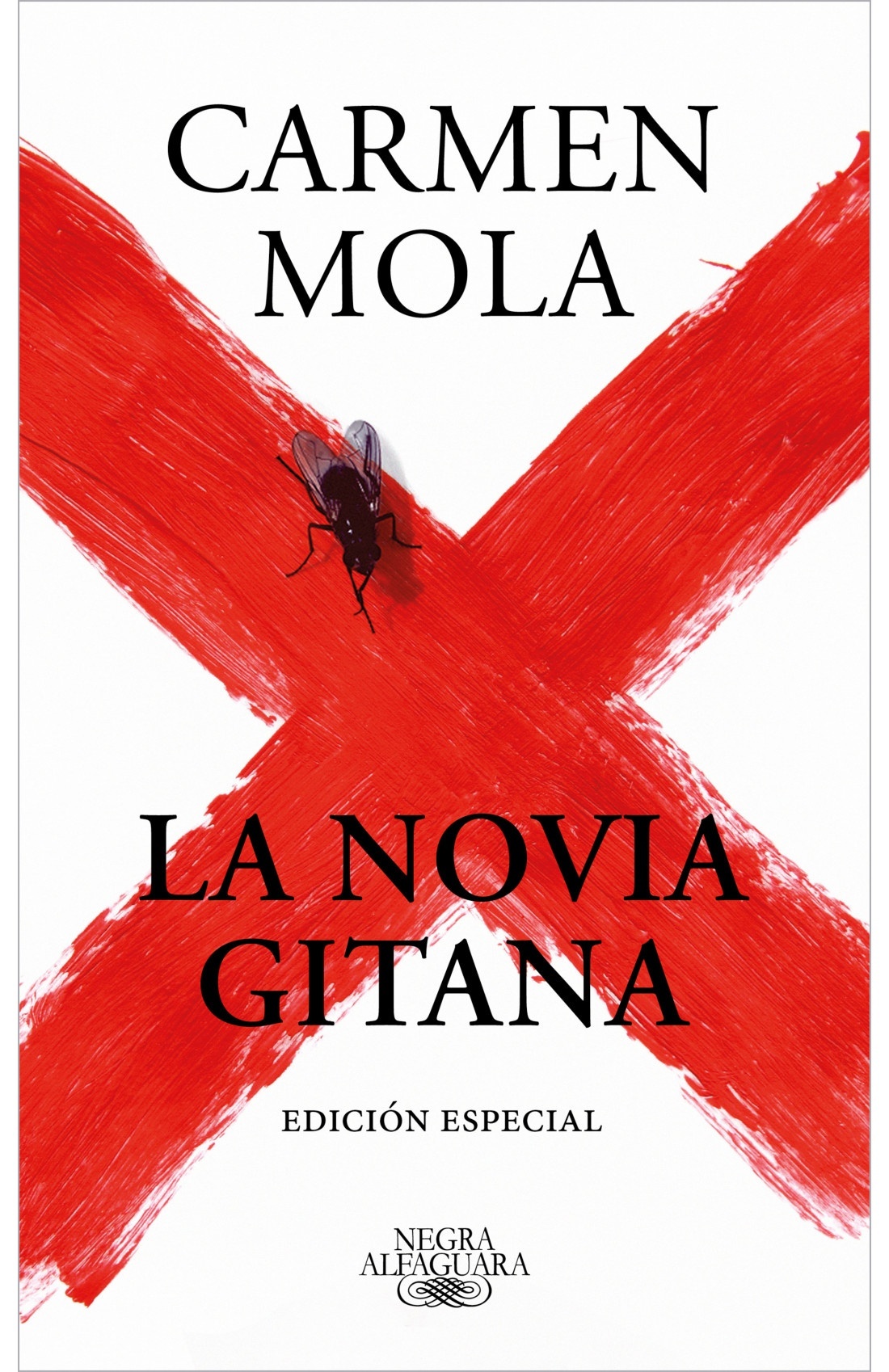 Novia gitana, La (edición especial)