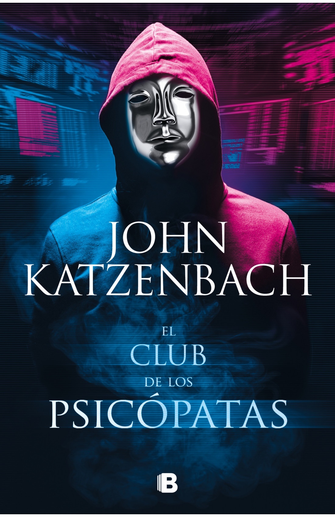 Club de los psicópatas, El. 