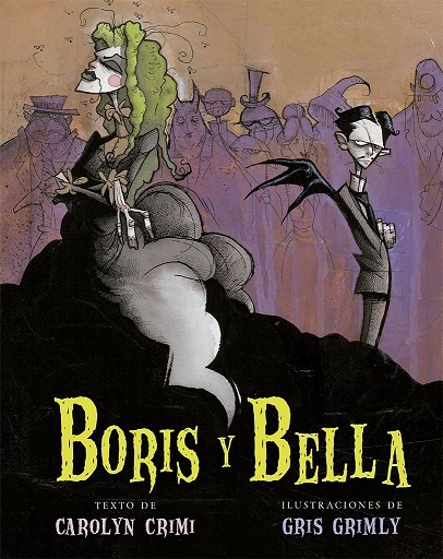 Boris y Bella