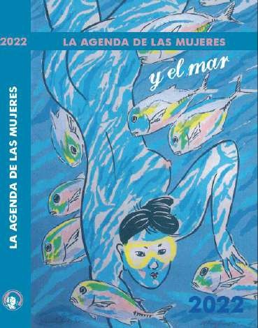 Agenda de las mujeres y el mar 2022, La.