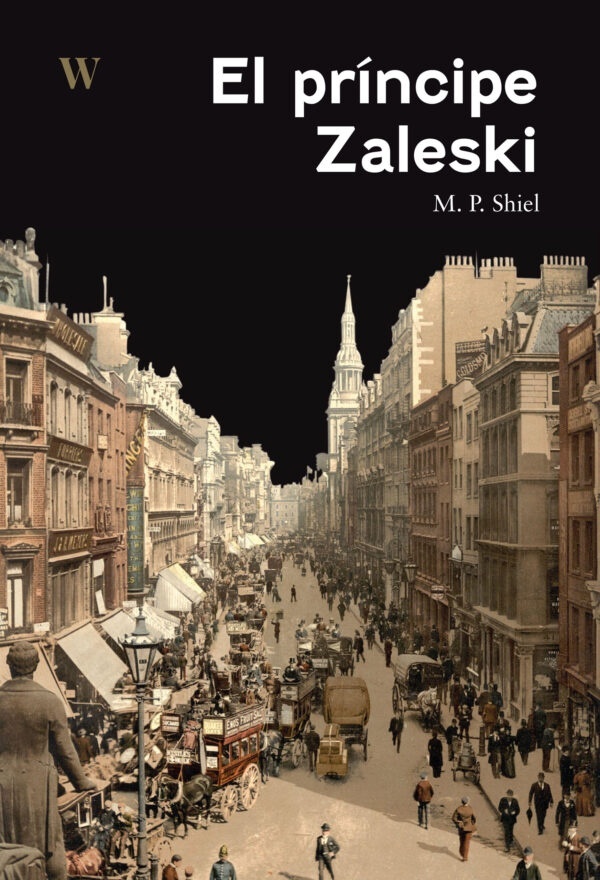 Príncipe Zaleski, El. 