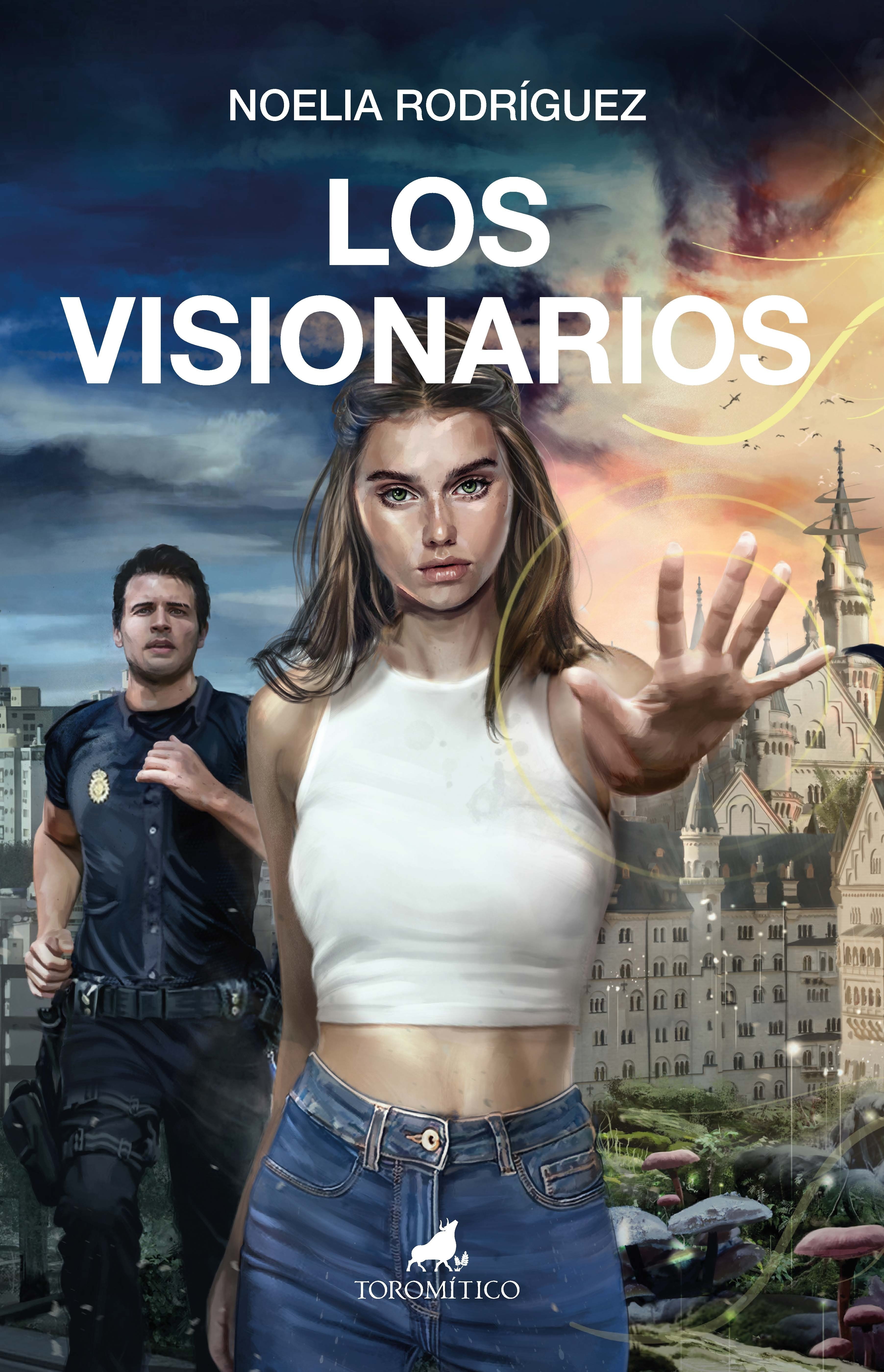 Visionarios, Los