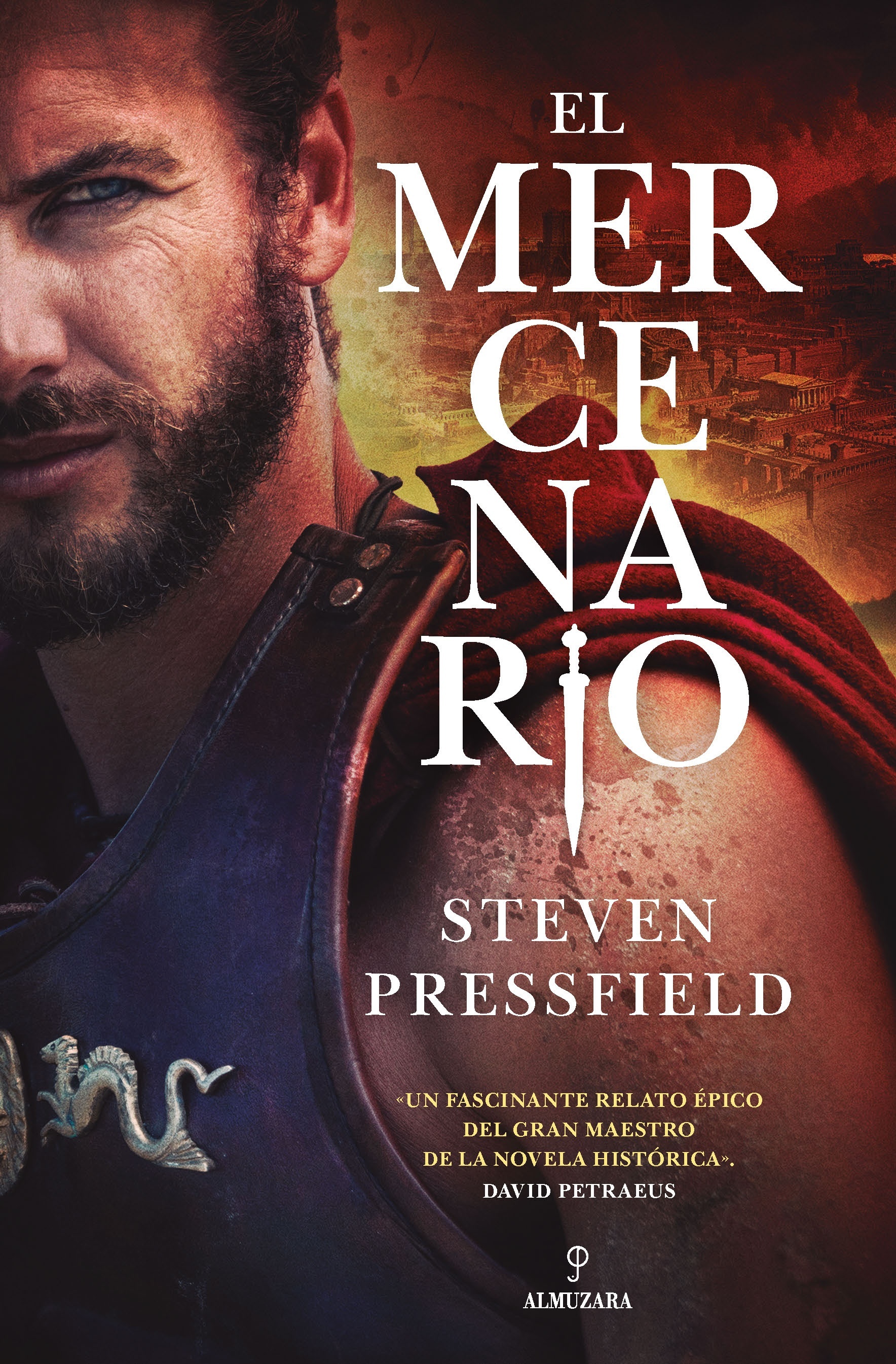 Mercenario, El.