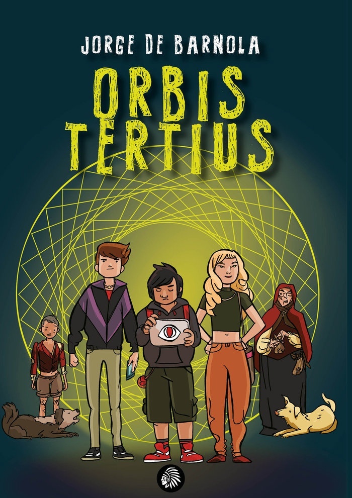 Orbis Tertuis