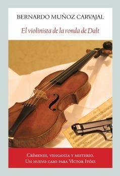 Violinista de la ronda de Dalt, El. 