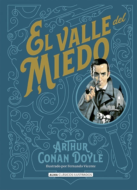 Valle del miedo, El