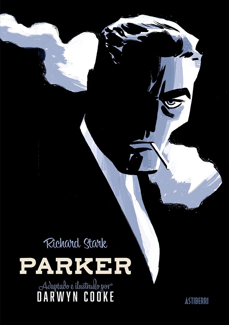 Parker (integral tomo 1). 