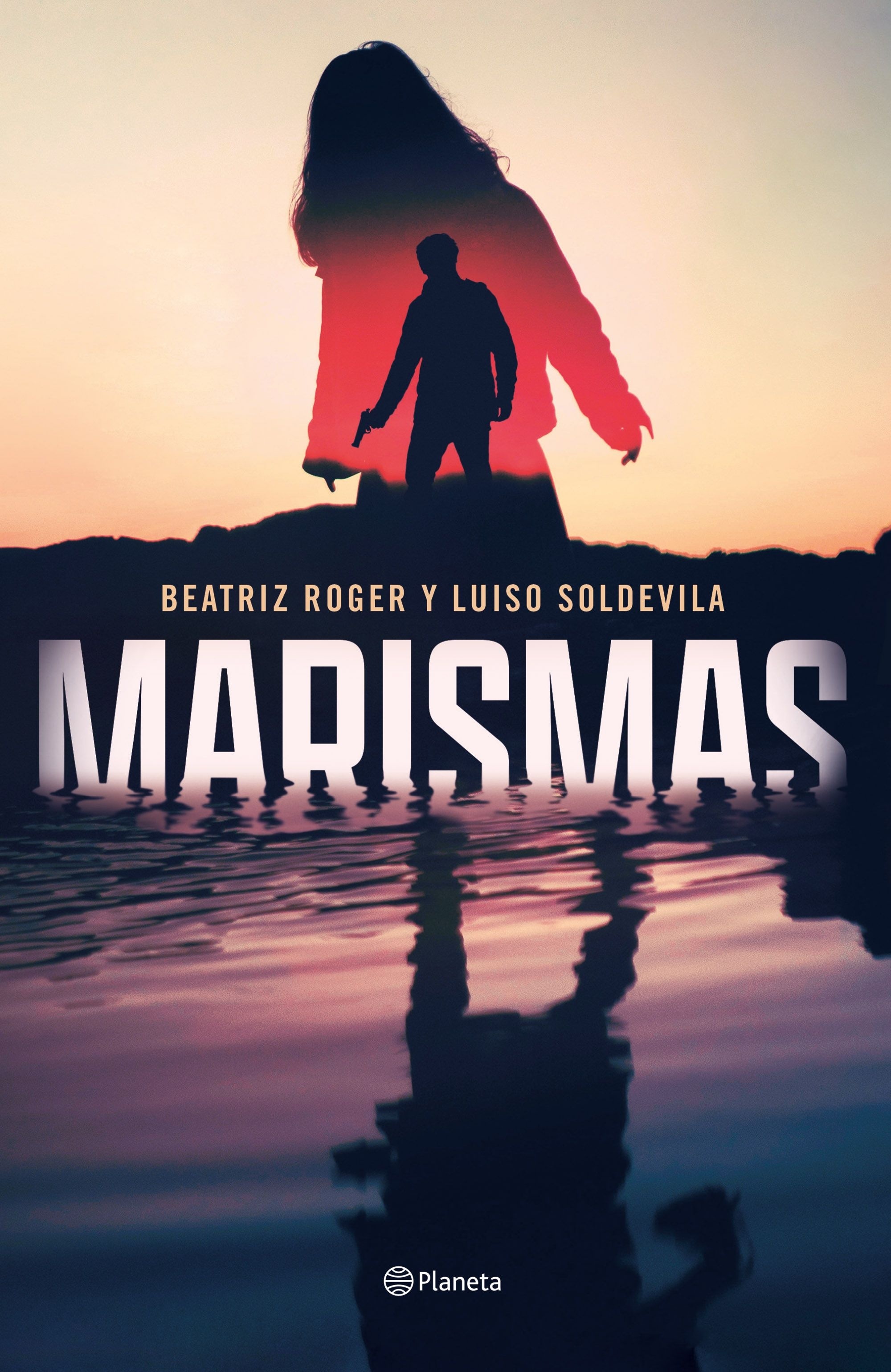 Marismas. 